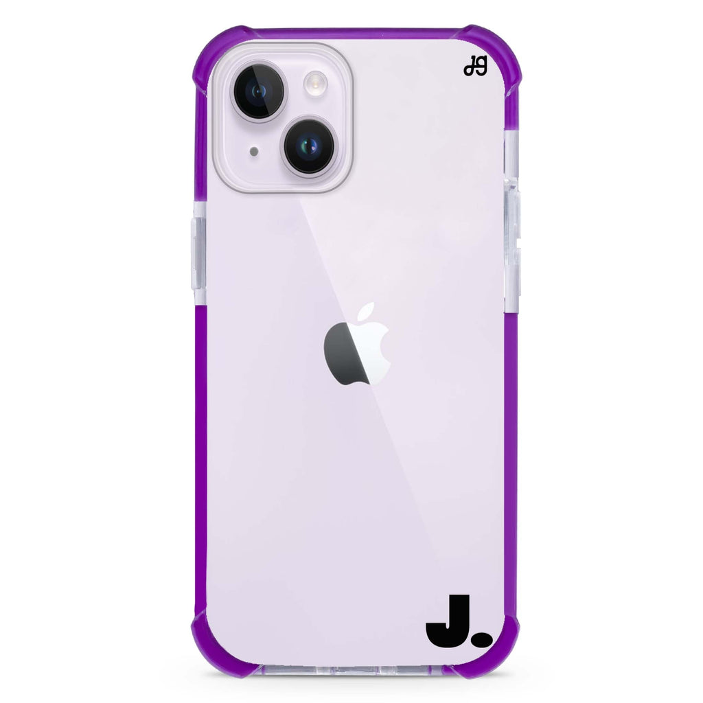Single iPhone 15 Plus Ultra Shockproof Case
