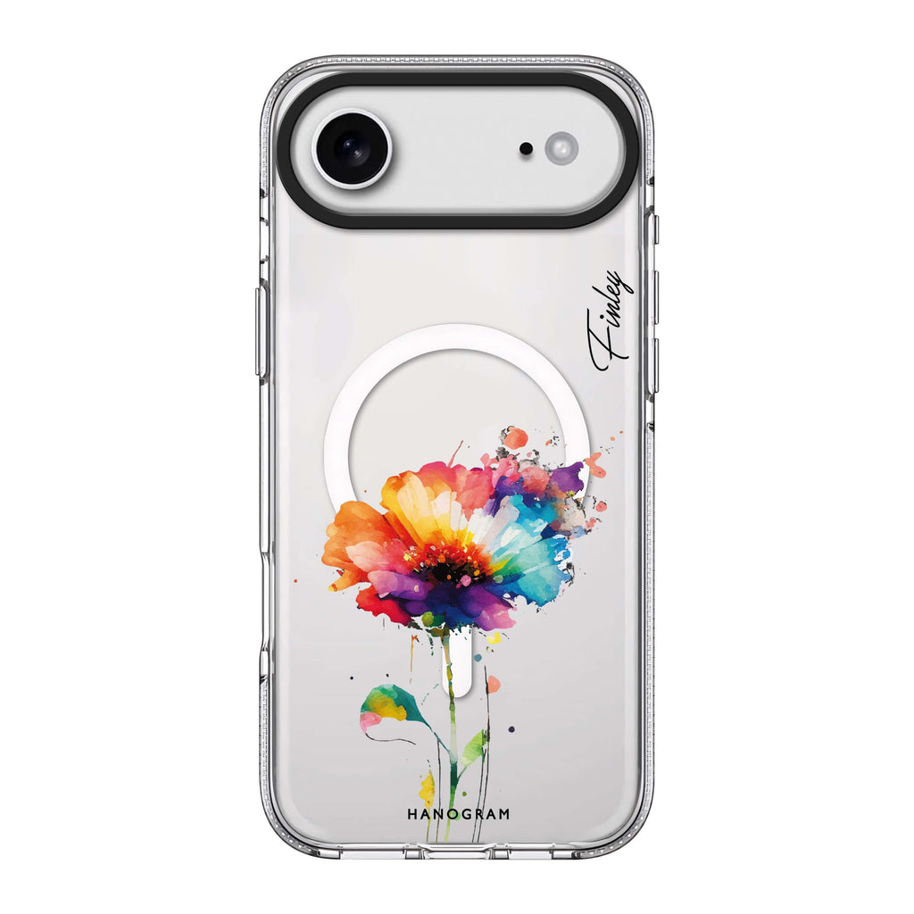 iPhone Air Ultra Clear Case
