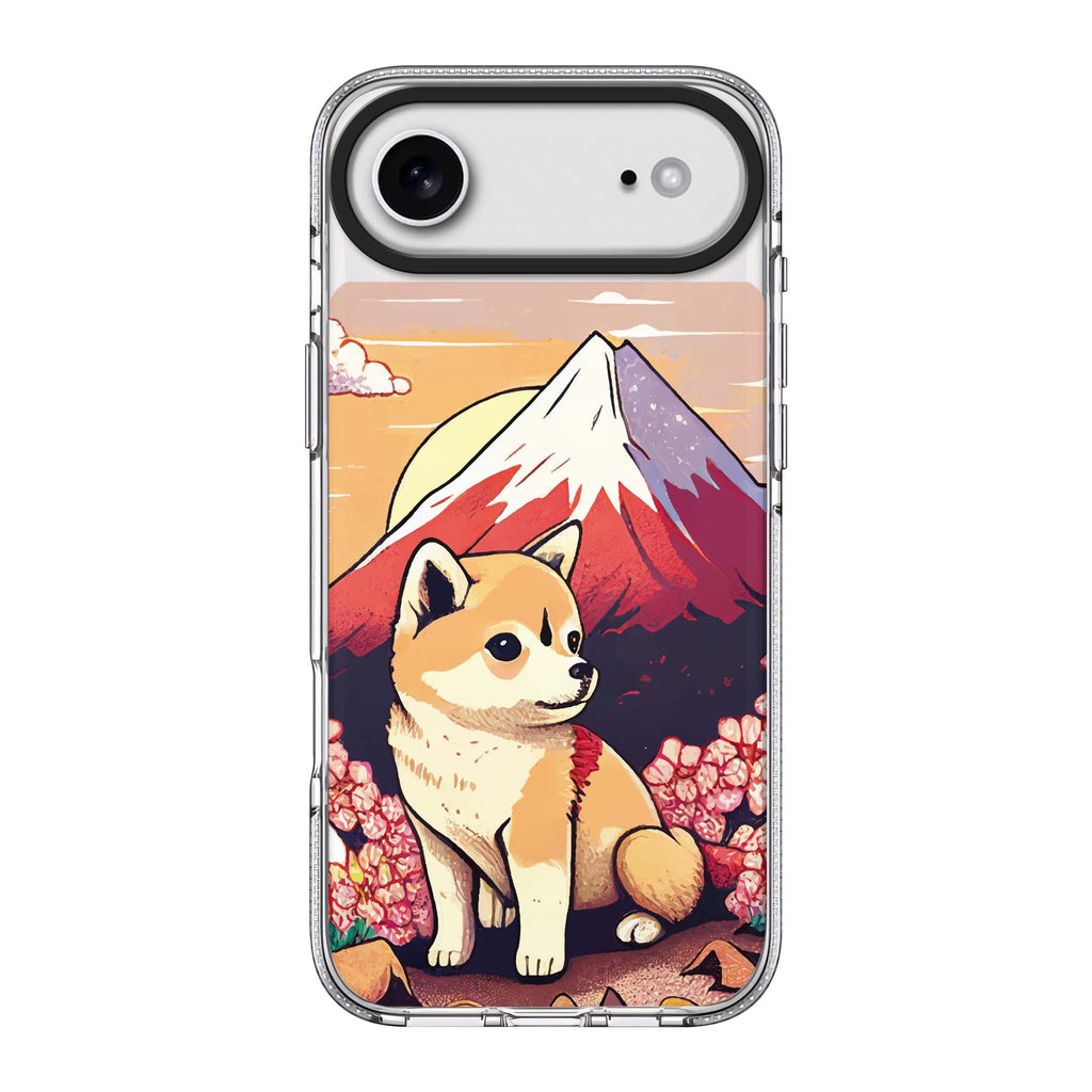 iPhone Air Ultra Clear Case