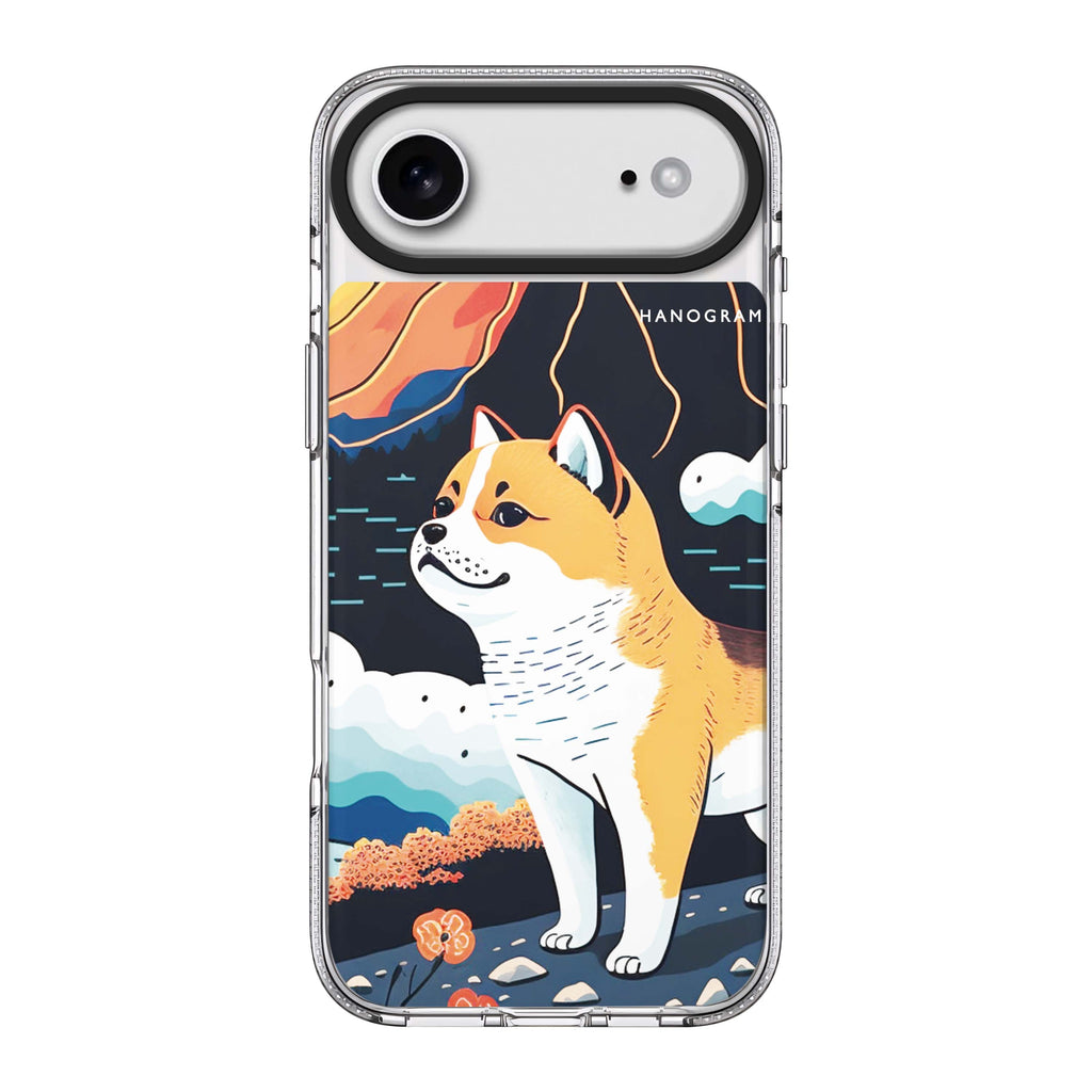 iPhone Air Ultra Clear Case