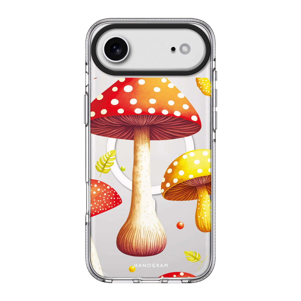 iPhone Air Ultra Clear Case