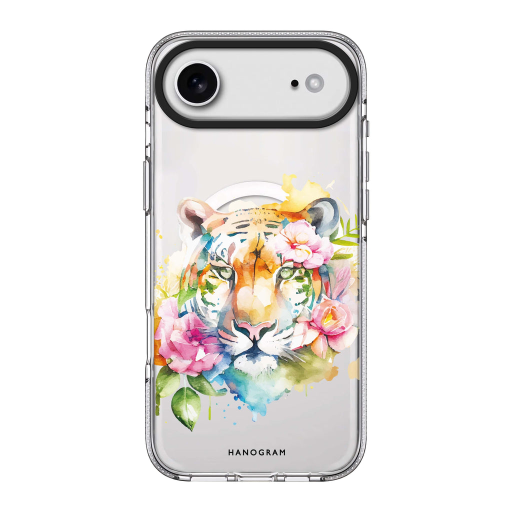 iPhone Air Ultra Clear Case