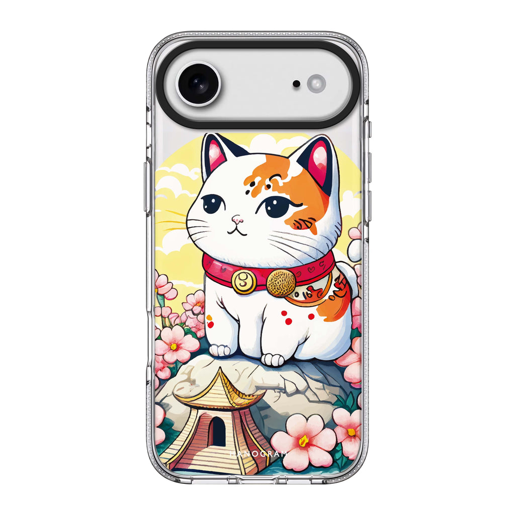 iPhone Air Ultra Clear Case