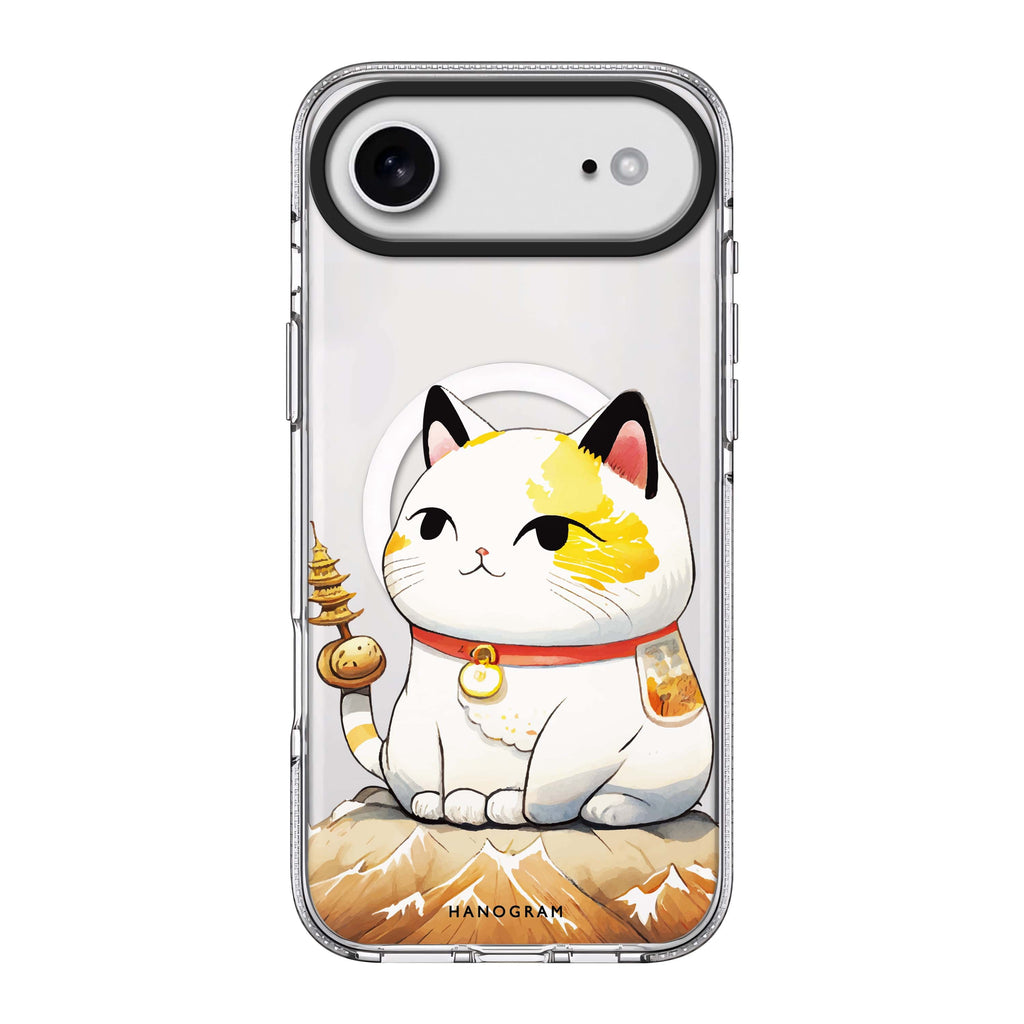 iPhone Air Ultra Clear Case