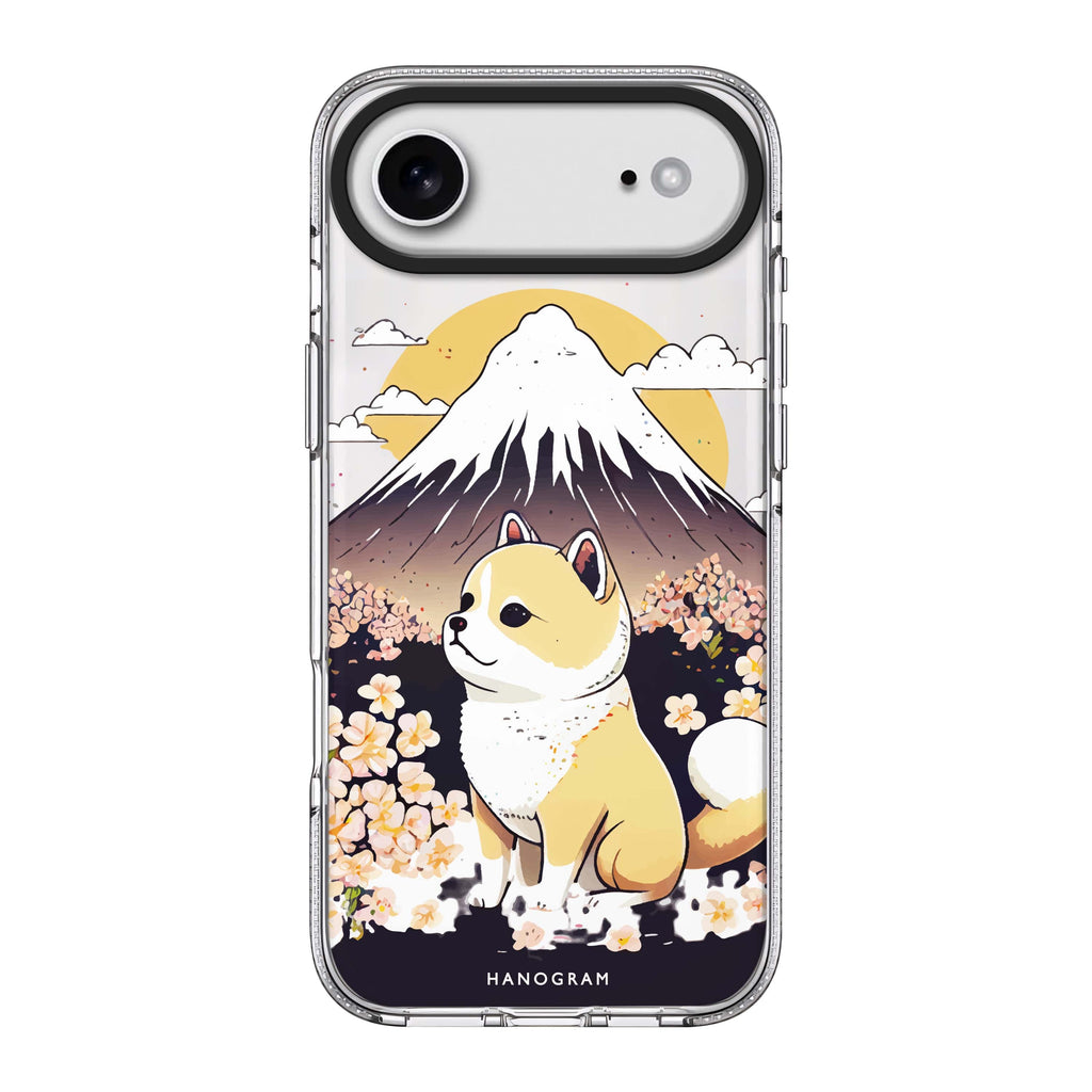 iPhone Air Ultra Clear Case