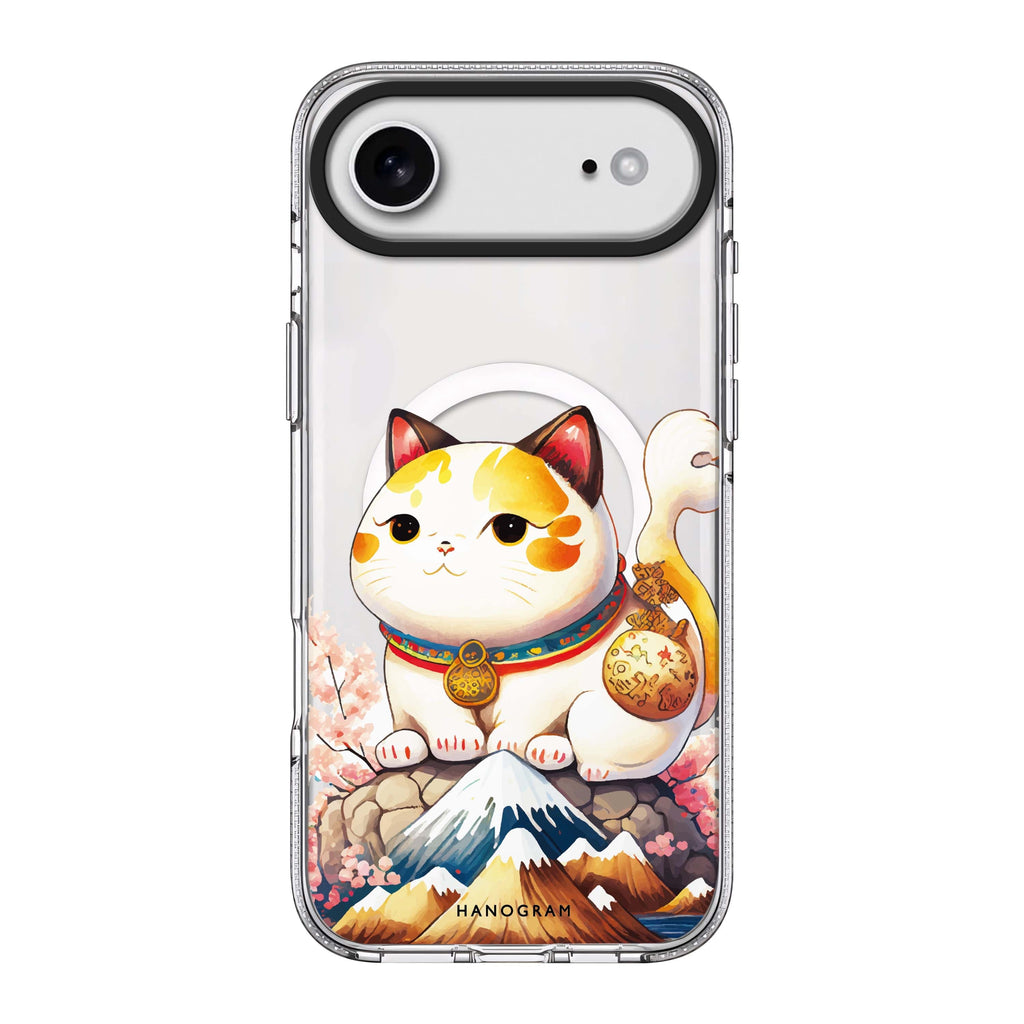 iPhone Air Ultra Clear Case