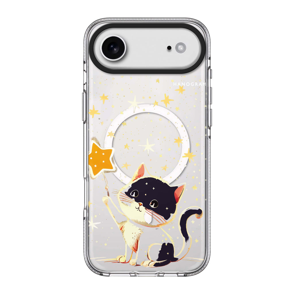 iPhone Air Ultra Clear Case