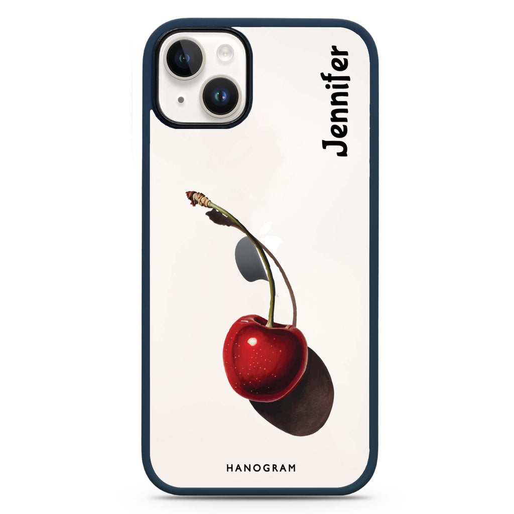 Ruby Rhapsody Impact Guard Bumper Case