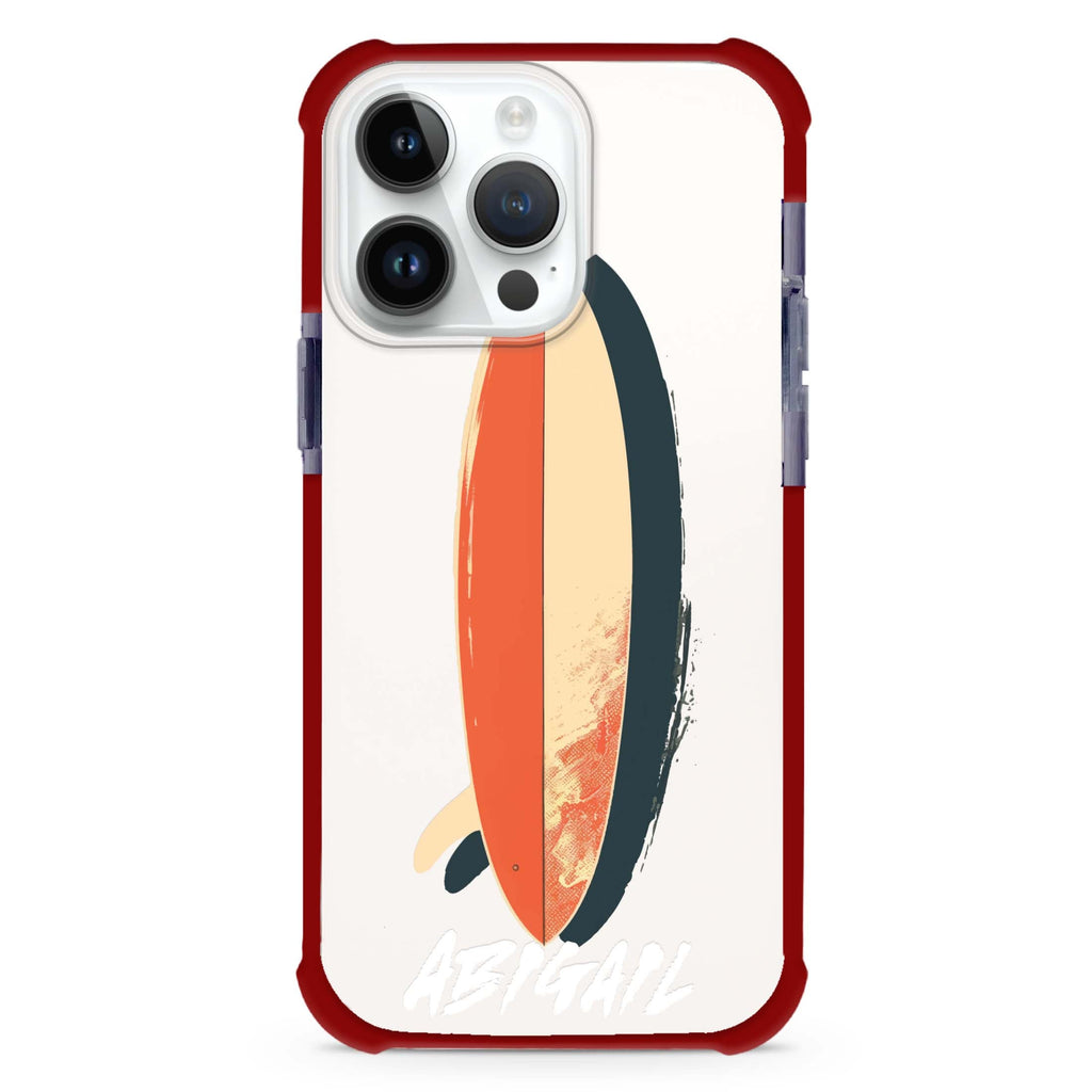 Wave Rider Ultra Shockproof Case