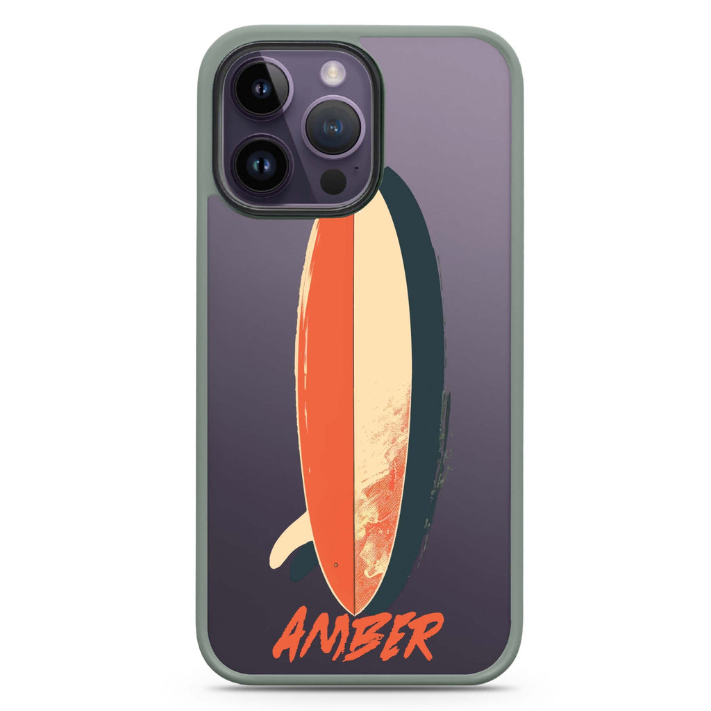 Wave Rider Impact Guard Bumper Case