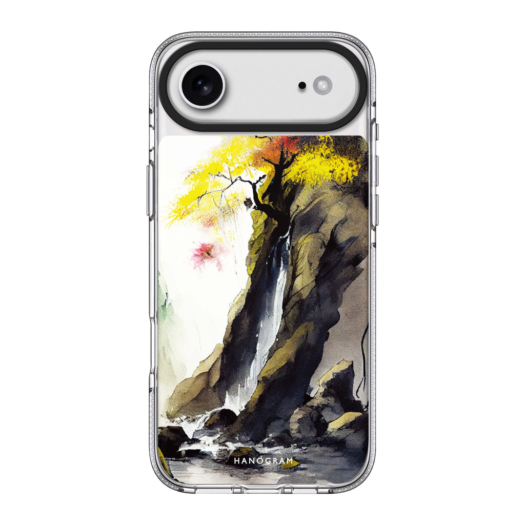 iPhone Air Ultra Clear Case