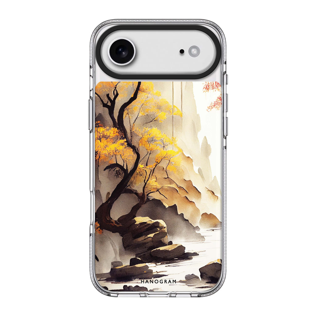 iPhone Air Ultra Clear Case