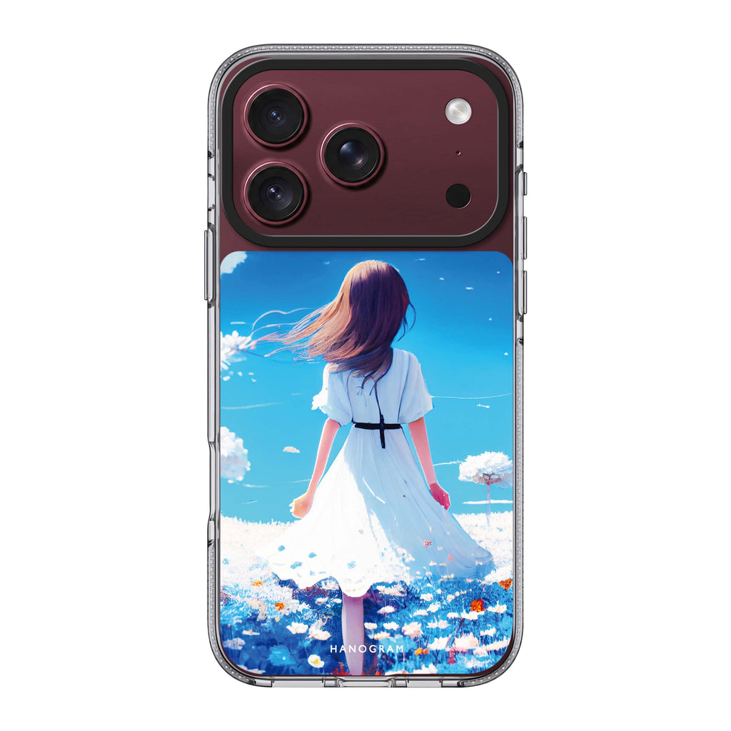 A Dream Ultra Clear Case