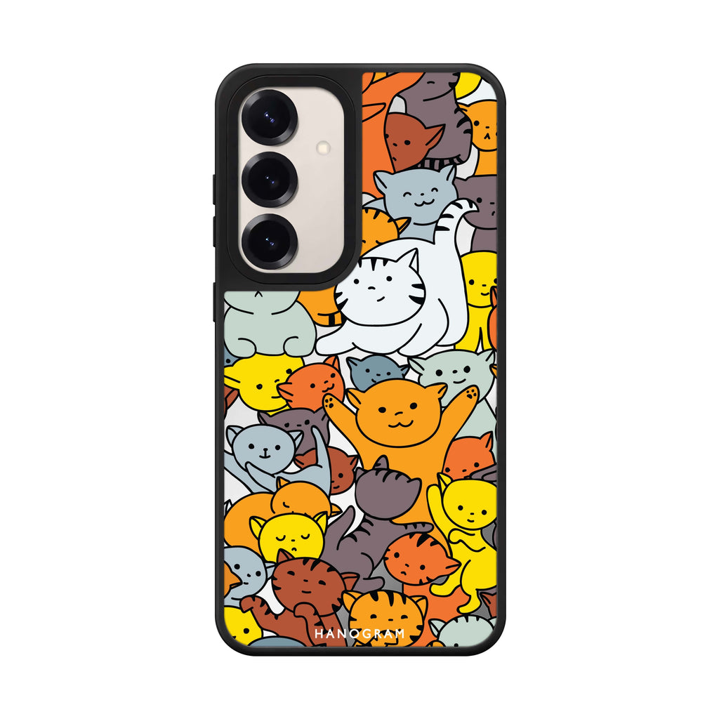Meow Mates Mirror Case