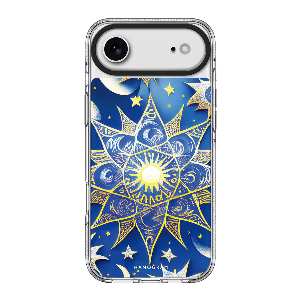 iPhone Air Ultra Clear Case