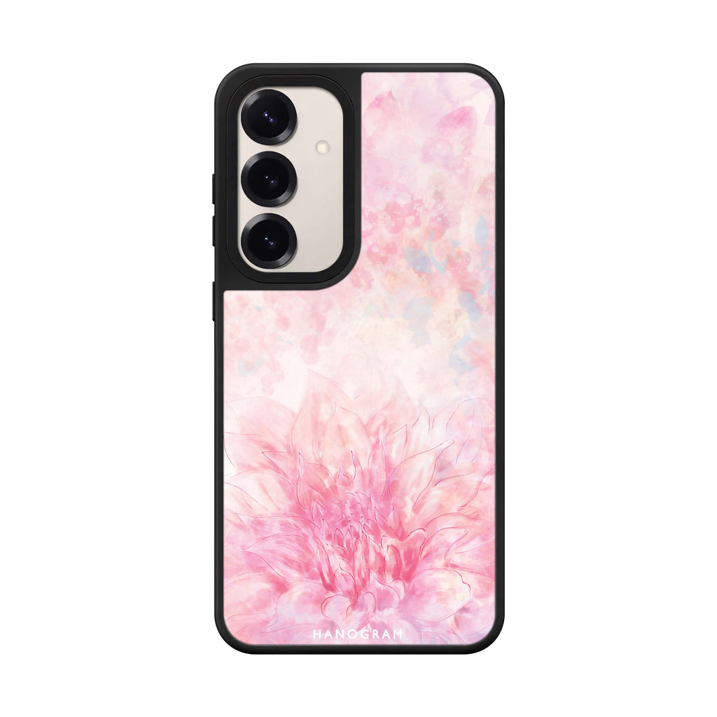 Hue Harmony Samsung Galaxy mirror case front view