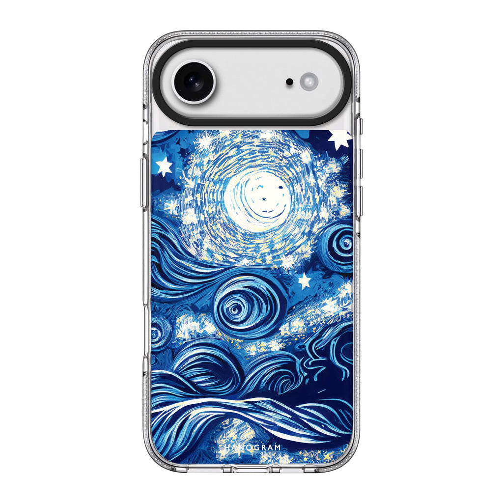 iPhone Air Ultra Clear Case