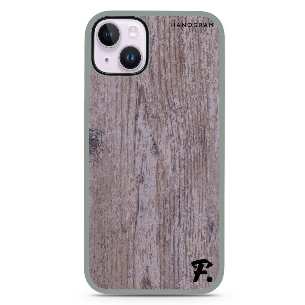 Timber iPhone 15 Impact Guard Bumper Case