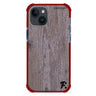 Timber iPhone 15 Plus Ultra Shockproof Case