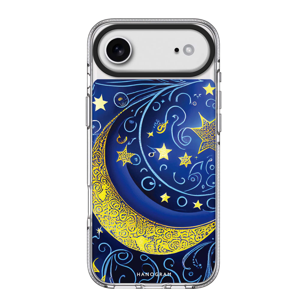 iPhone Air Ultra Clear Case