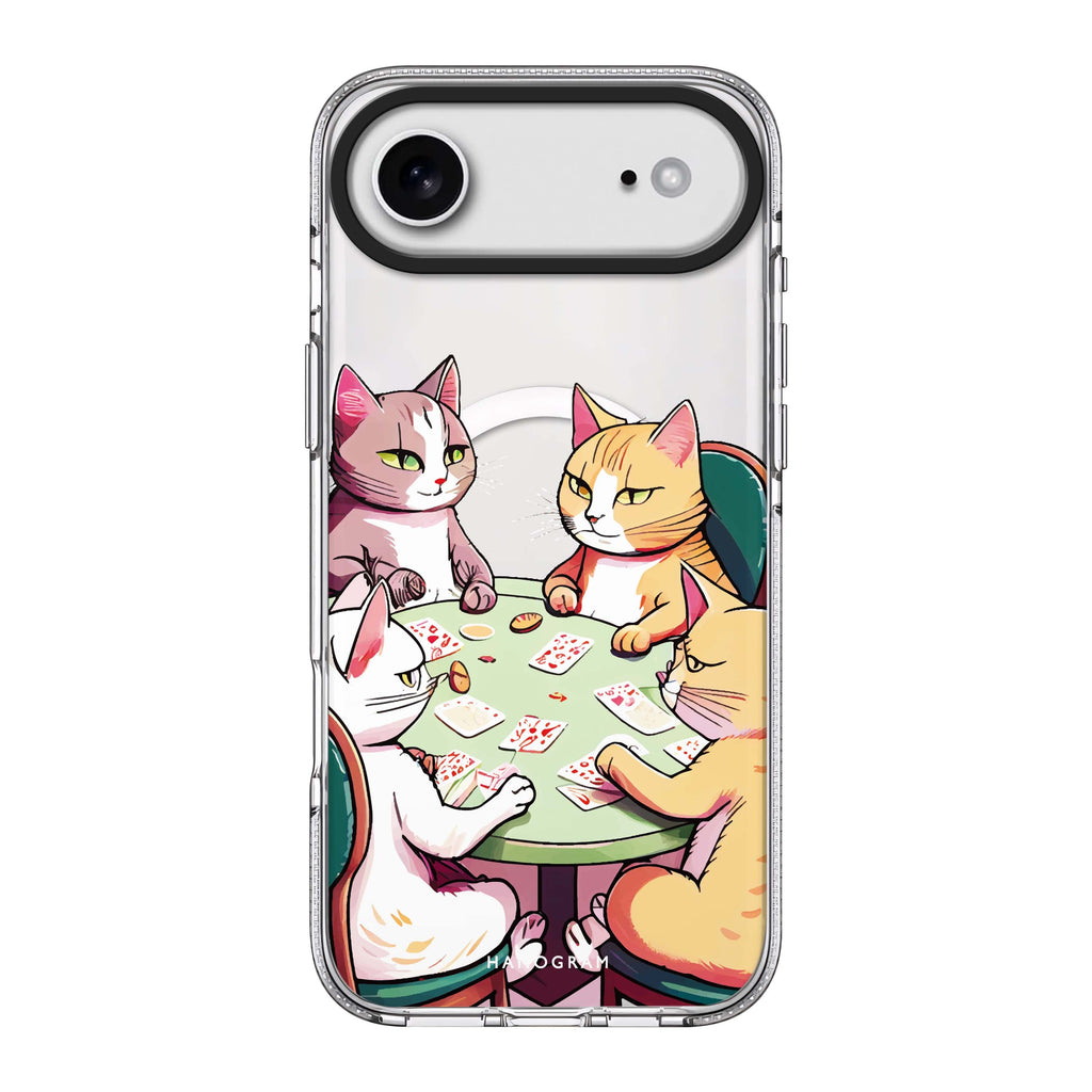 iPhone Air Ultra Clear Case