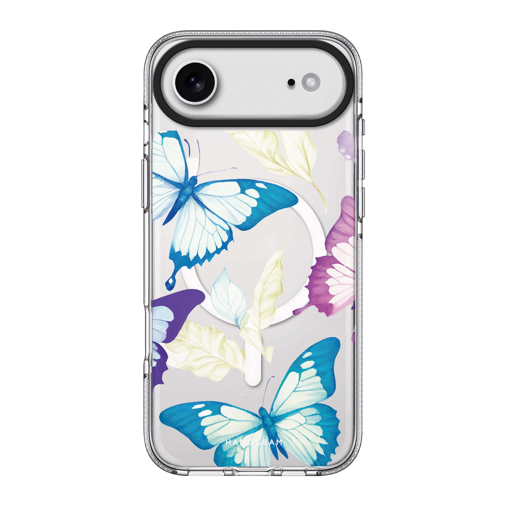 iPhone Air Ultra Clear Case