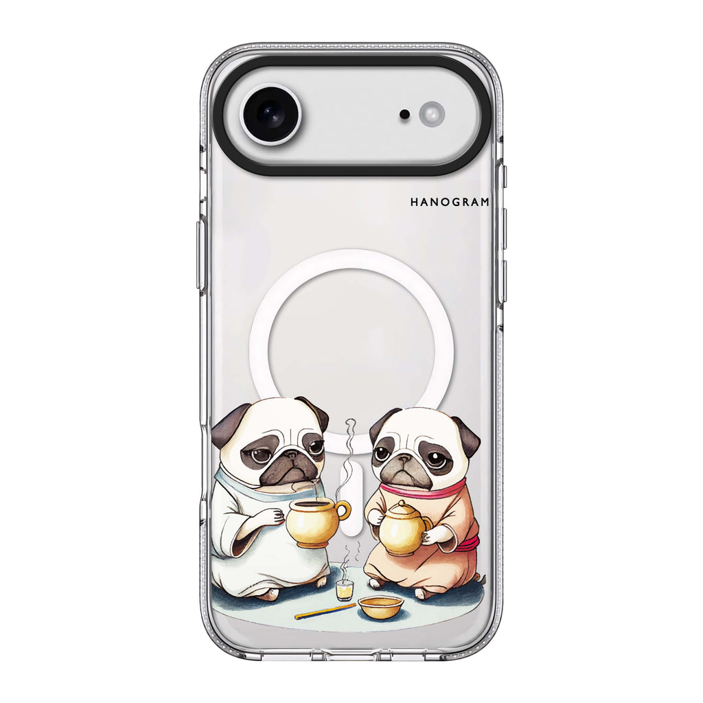 iPhone Air Ultra Clear Case