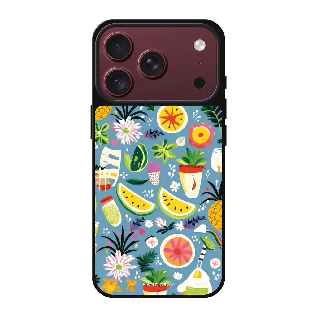 Playful Adventures playful iPhone 18 Pro Max mirror case