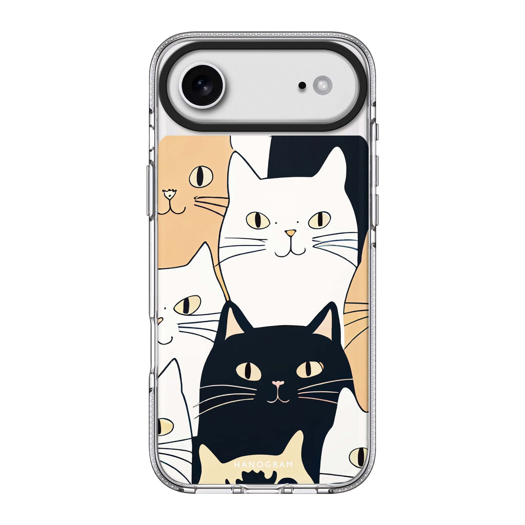 iPhone Air Ultra Clear Case