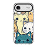 iPhone Air Ultra Clear Case