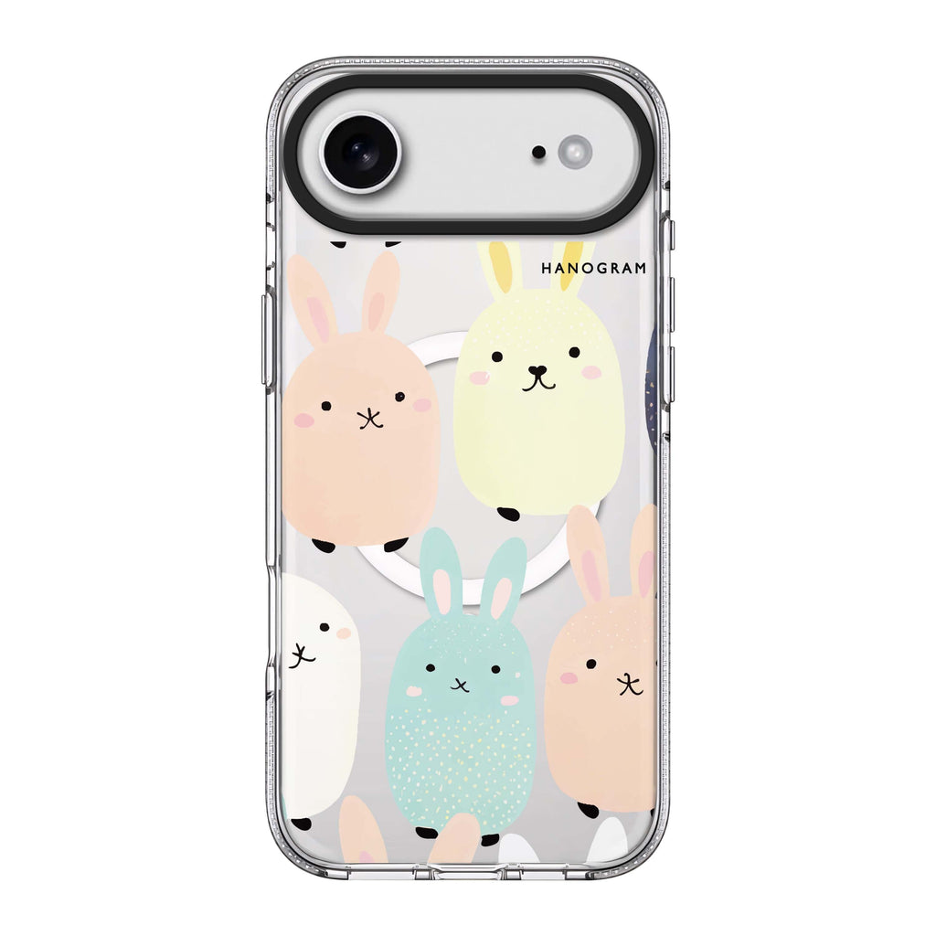 iPhone Air Ultra Clear Case