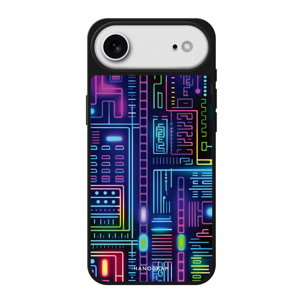 Neon Nova 鏡面手機殼