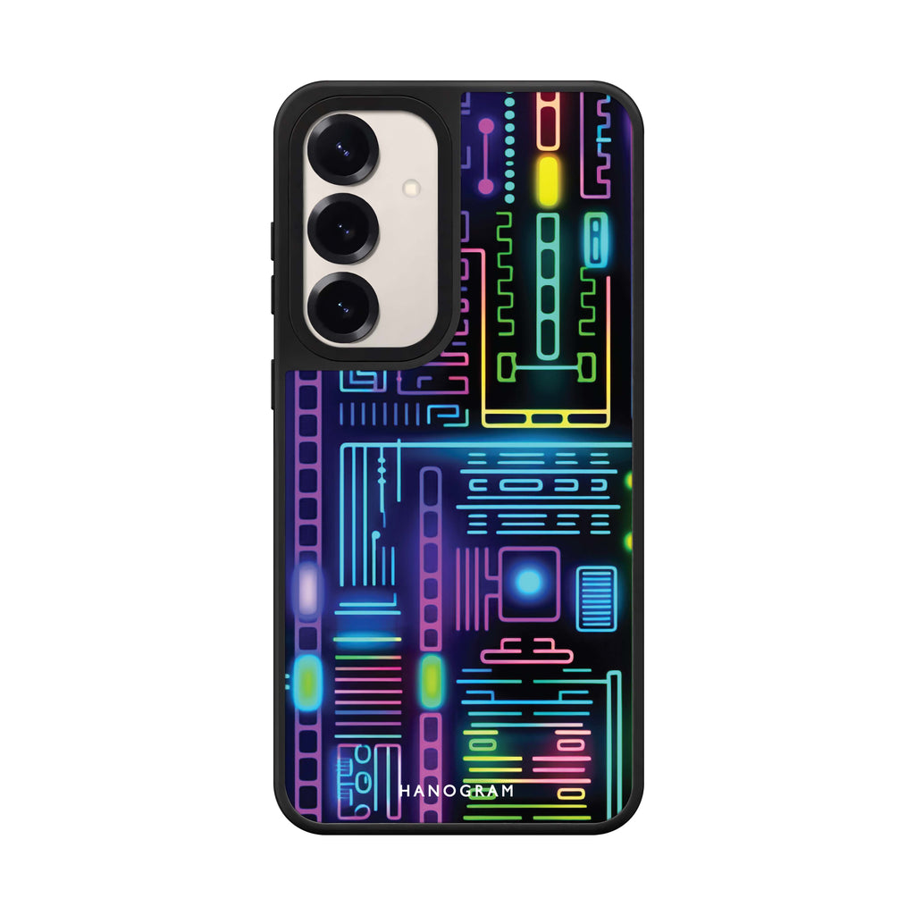 Neon Nova Mirror Case