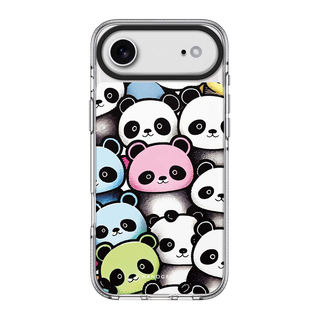 iPhone Air Ultra Clear Case