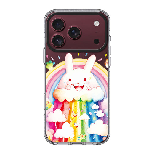 iPhone 18 Pro Ultra Clear Case