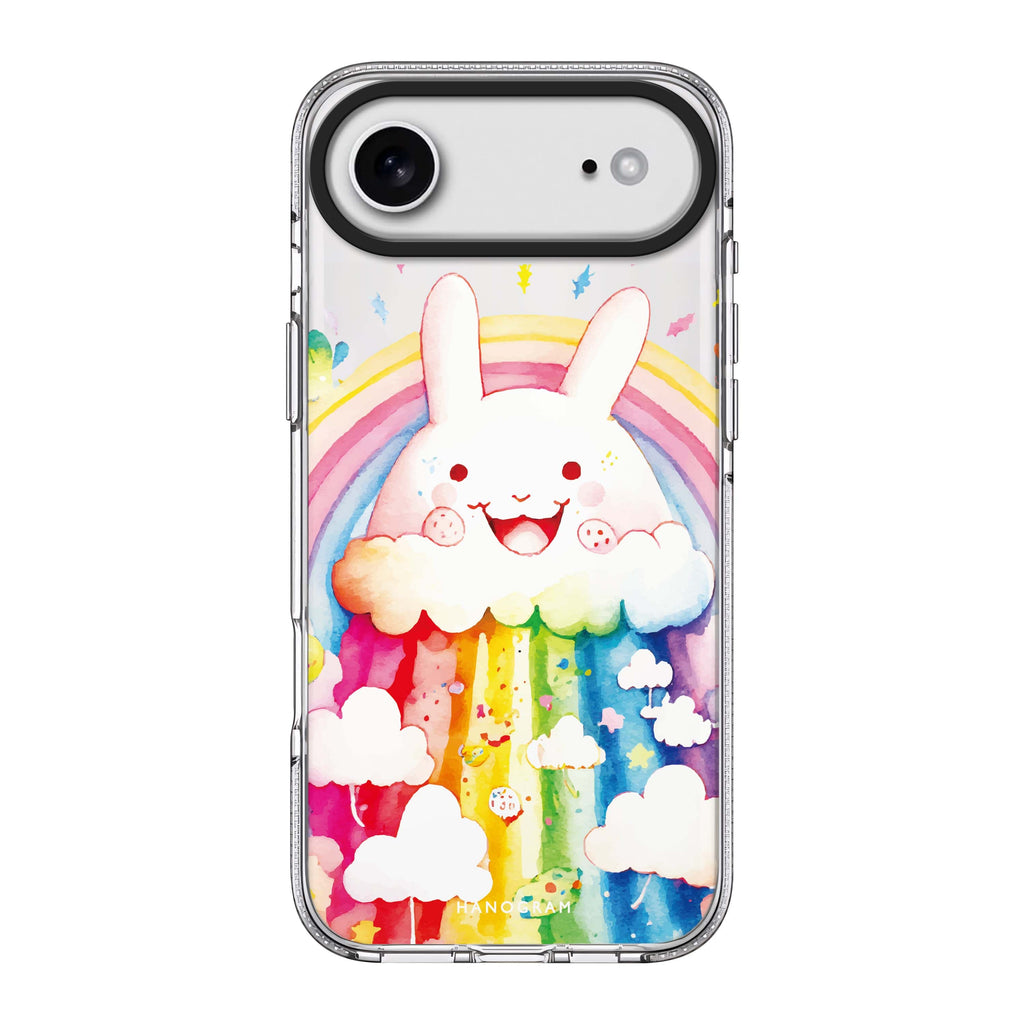 iPhone Air Ultra Clear Case