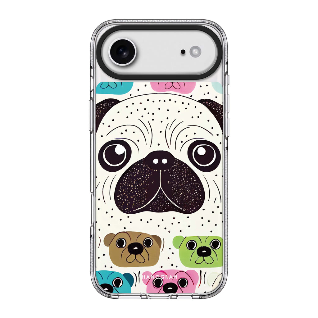 iPhone Air Ultra Clear Case