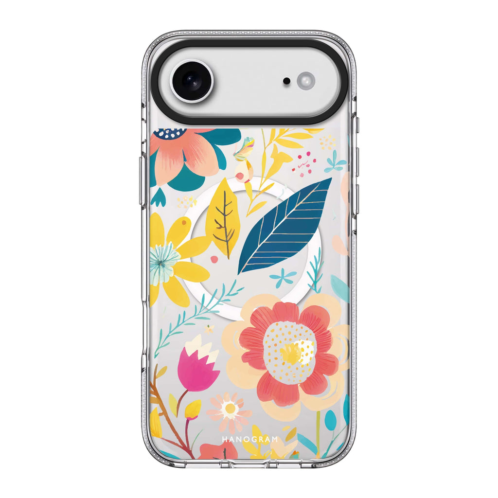 iPhone Air Ultra Clear Case