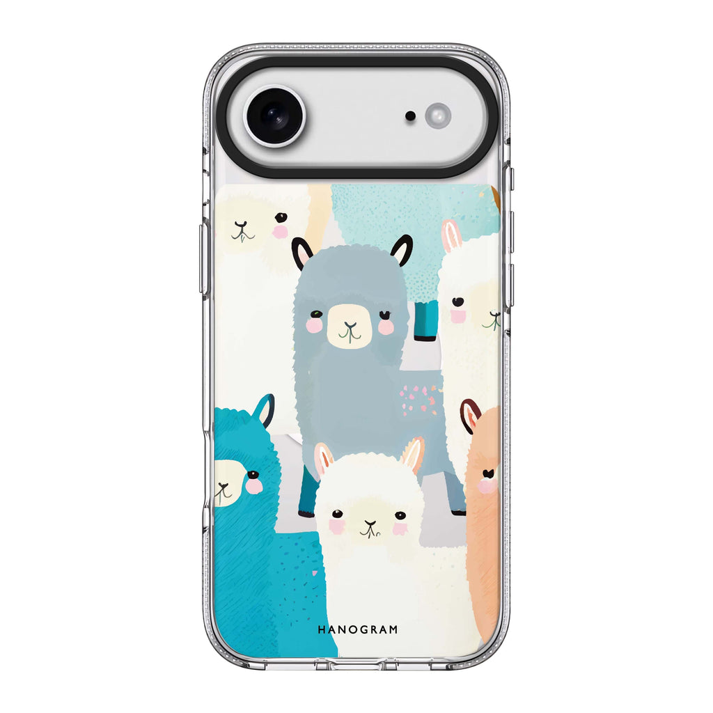 iPhone Air Ultra Clear Case