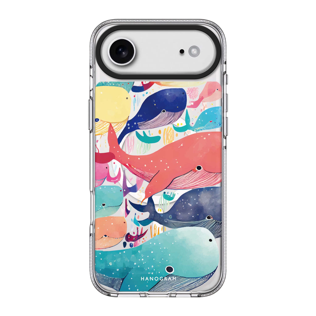 iPhone Air Ultra Clear Case