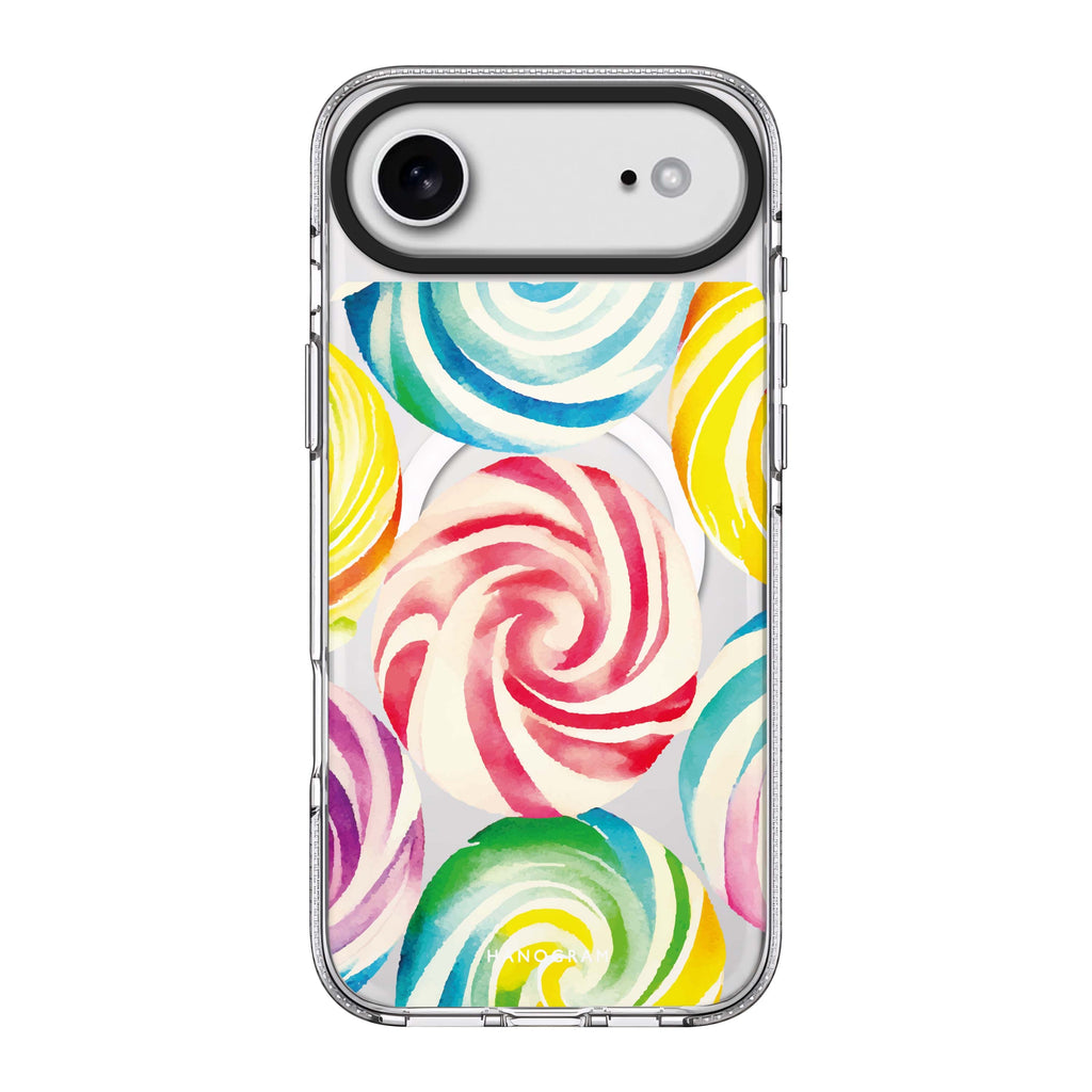 iPhone Air Ultra Clear Case