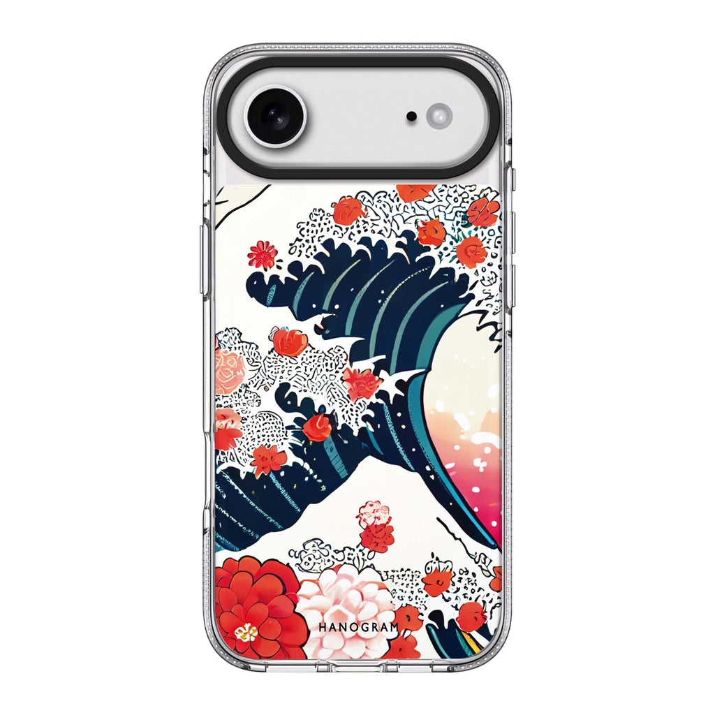 iPhone Air Ultra Clear Case