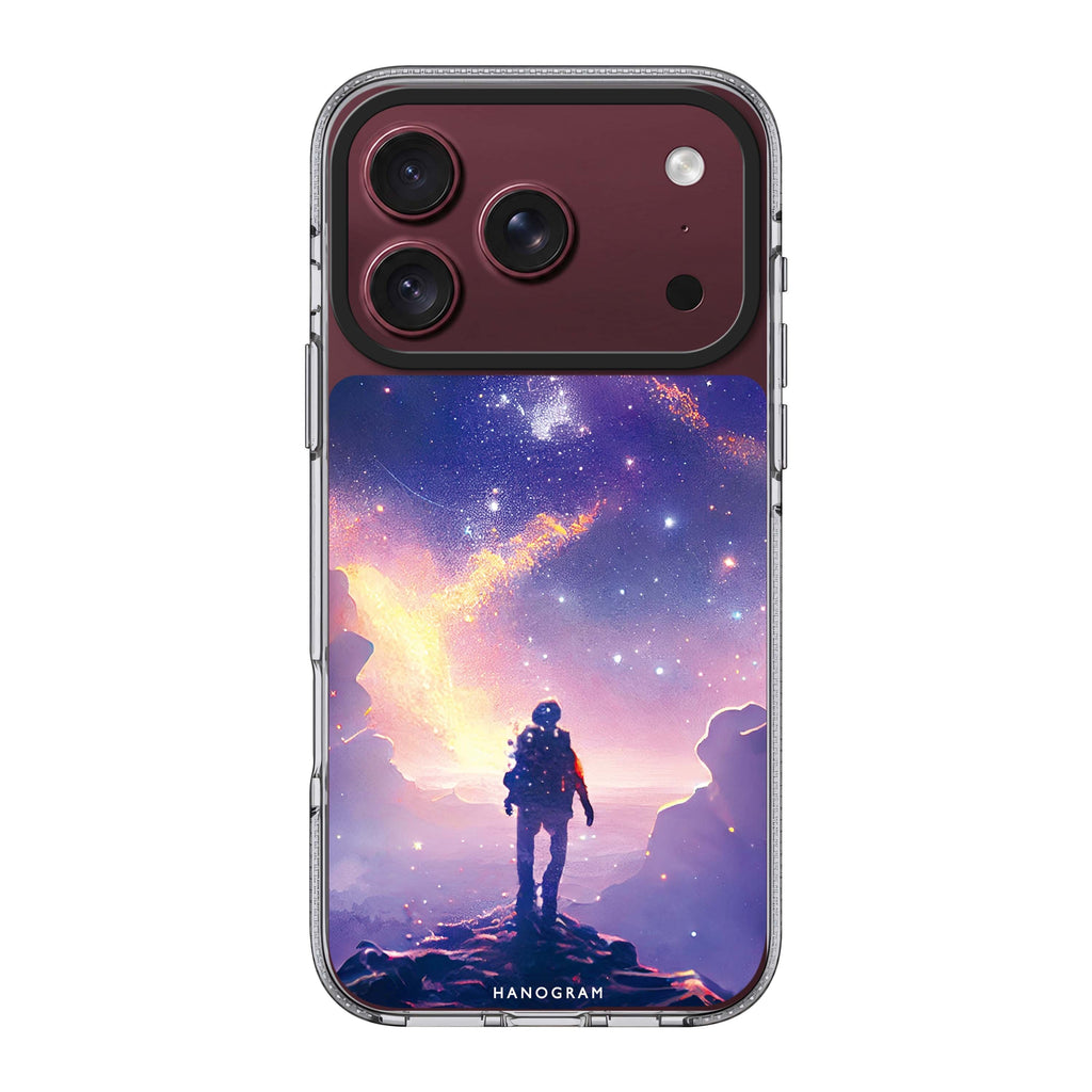 Imagine the Galaxy Ultra Clear Case