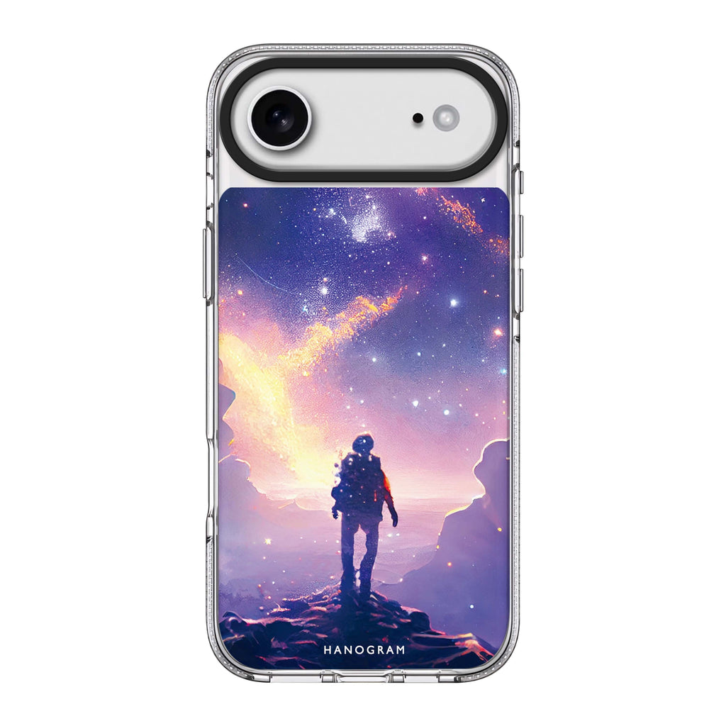 iPhone Air Ultra Clear Case