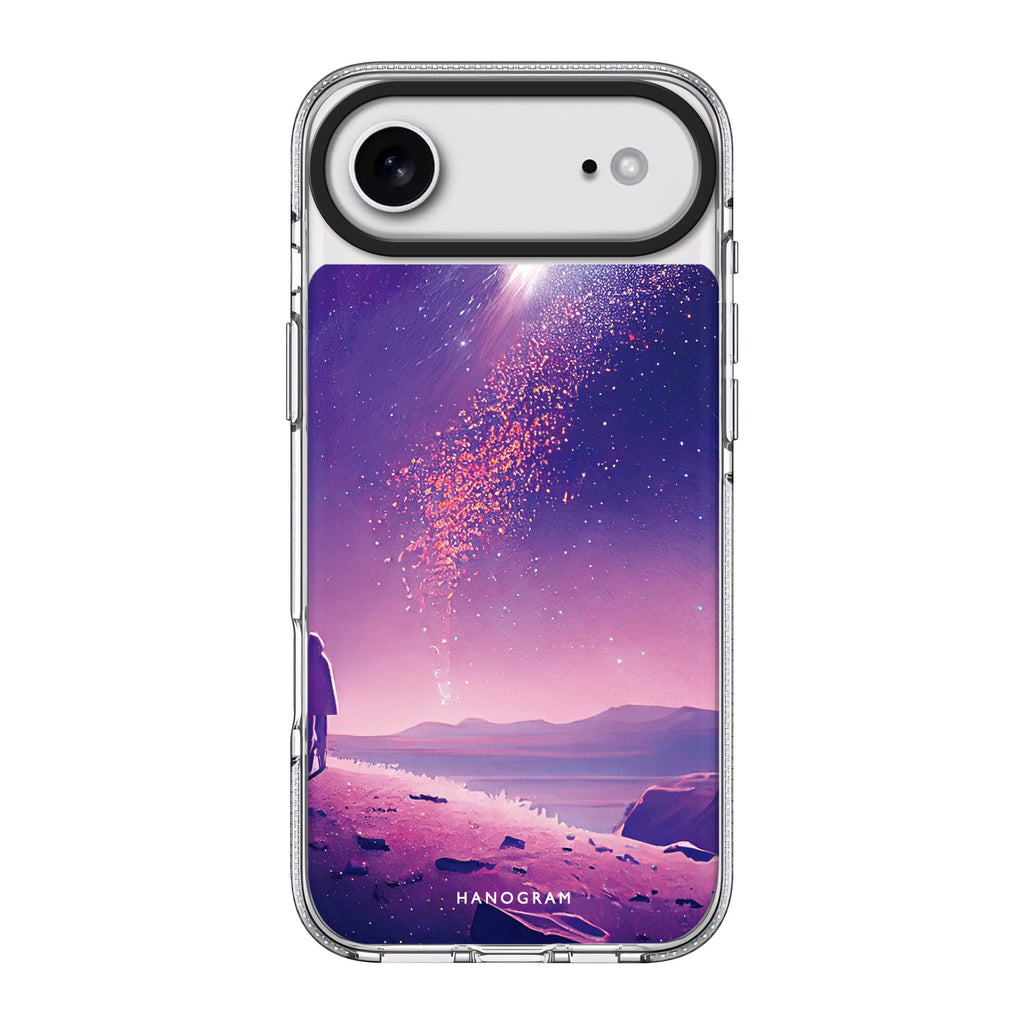 iPhone Air Ultra Clear Case