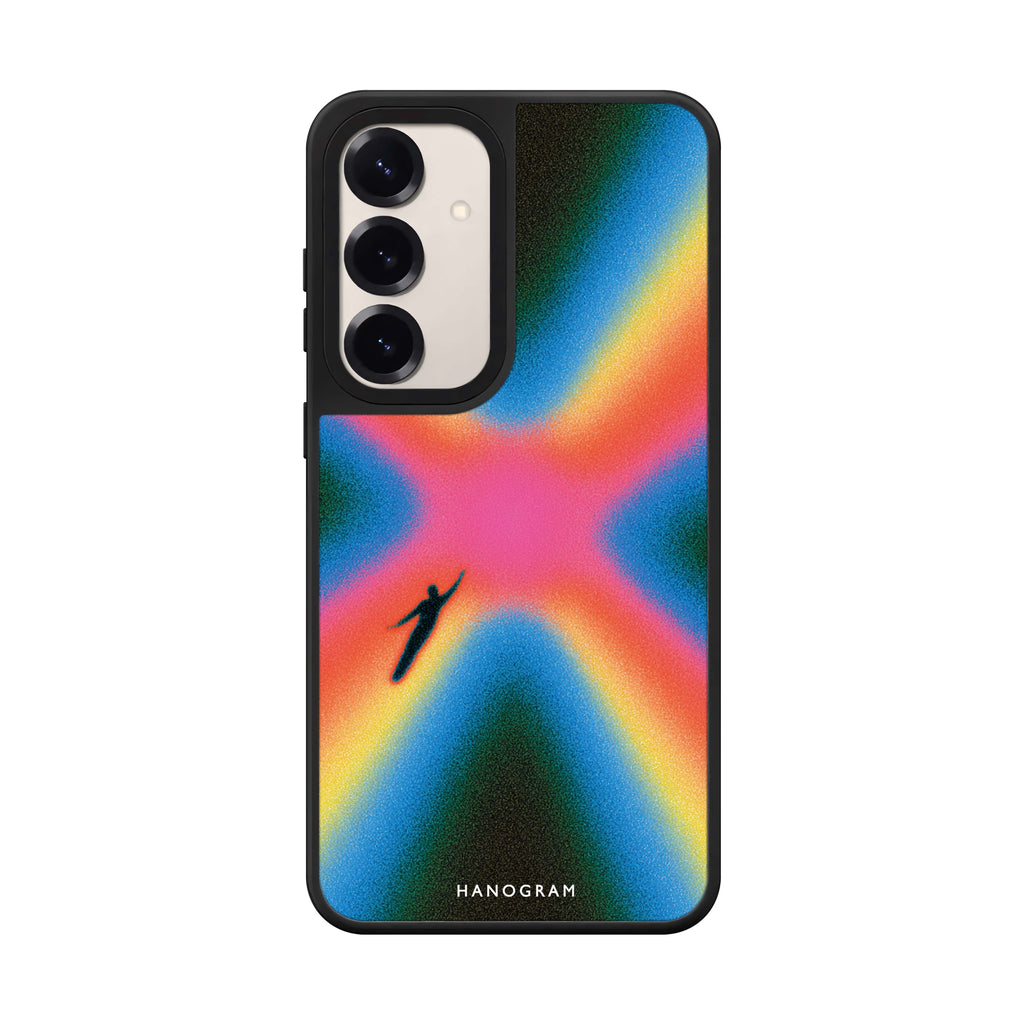 Prismatic Freefall Samsung Galaxy Mirror Case - product image 1