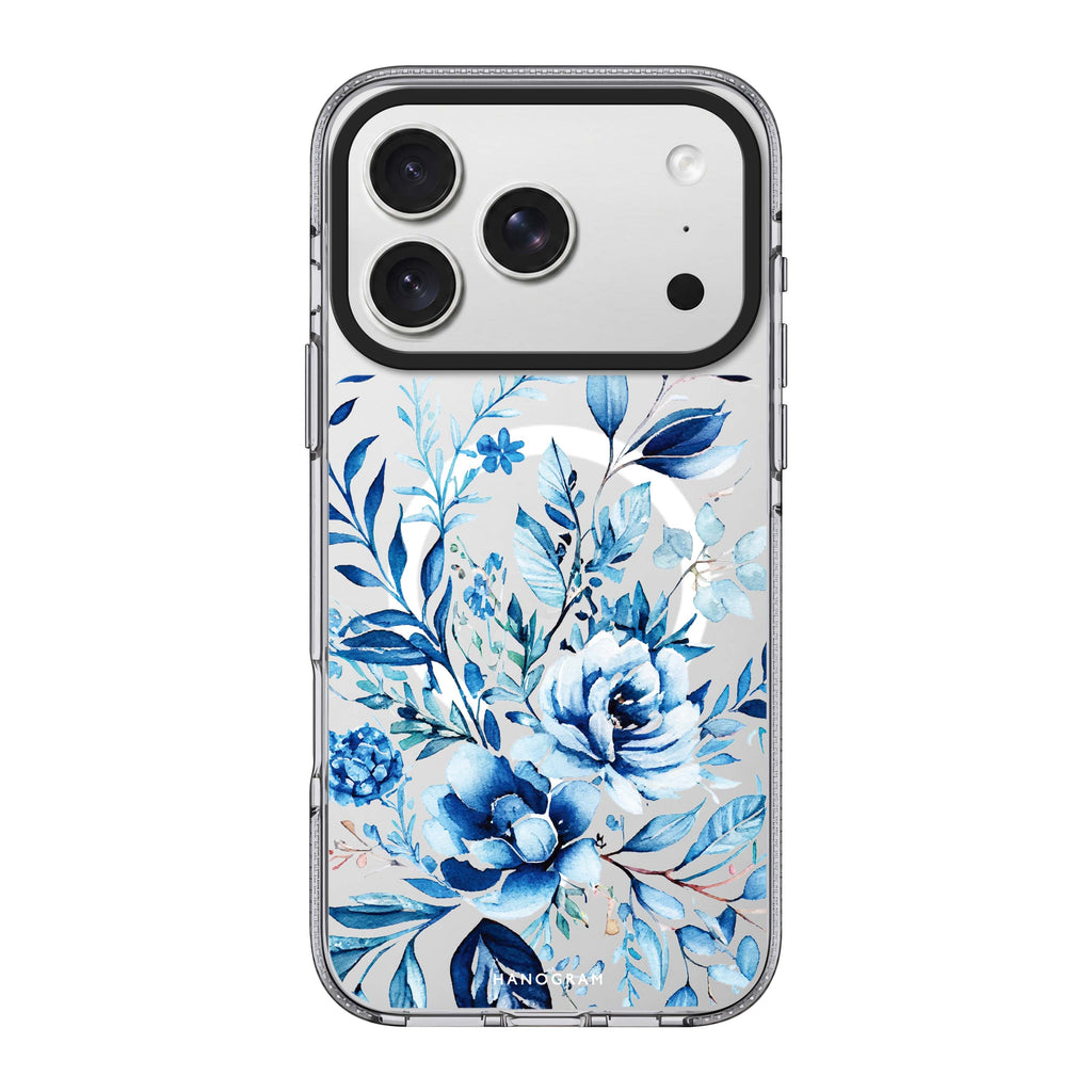 Floral Ultra Clear Case