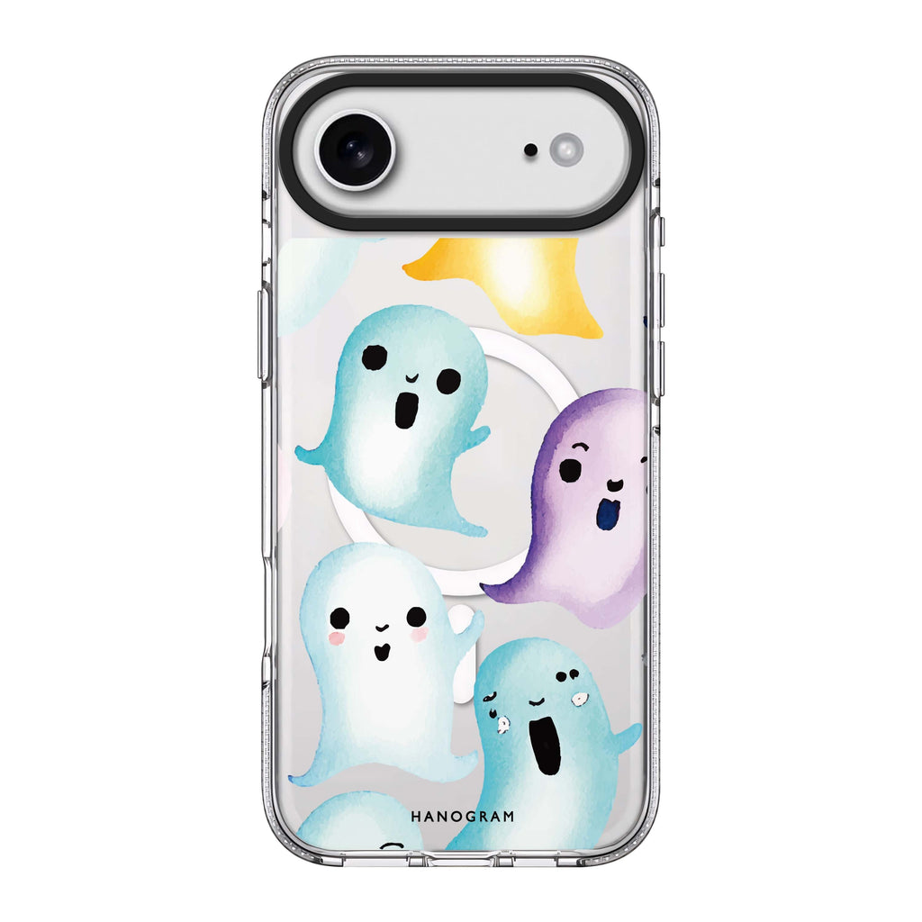 iPhone Air Ultra Clear Case