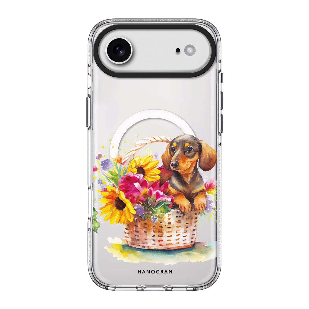 iPhone Air Ultra Clear Case
