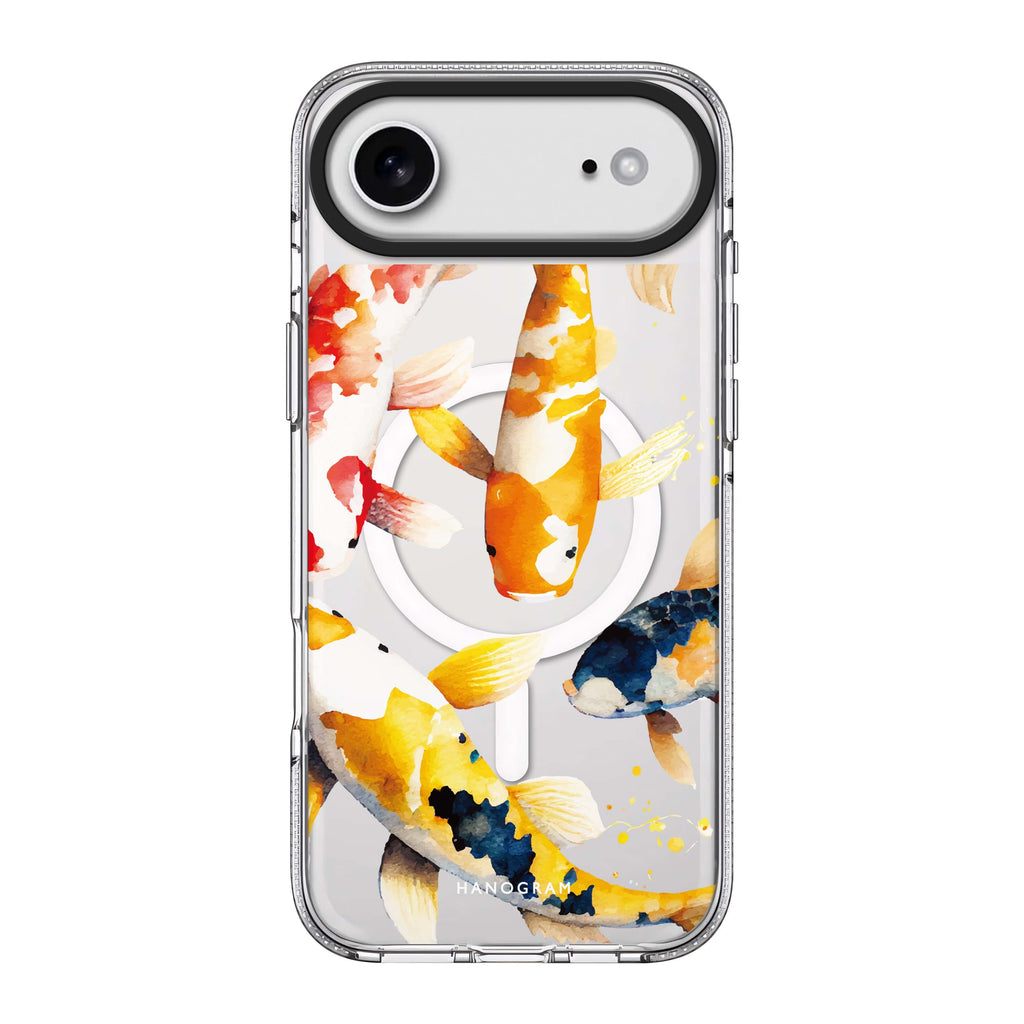 iPhone Air Ultra Clear Case